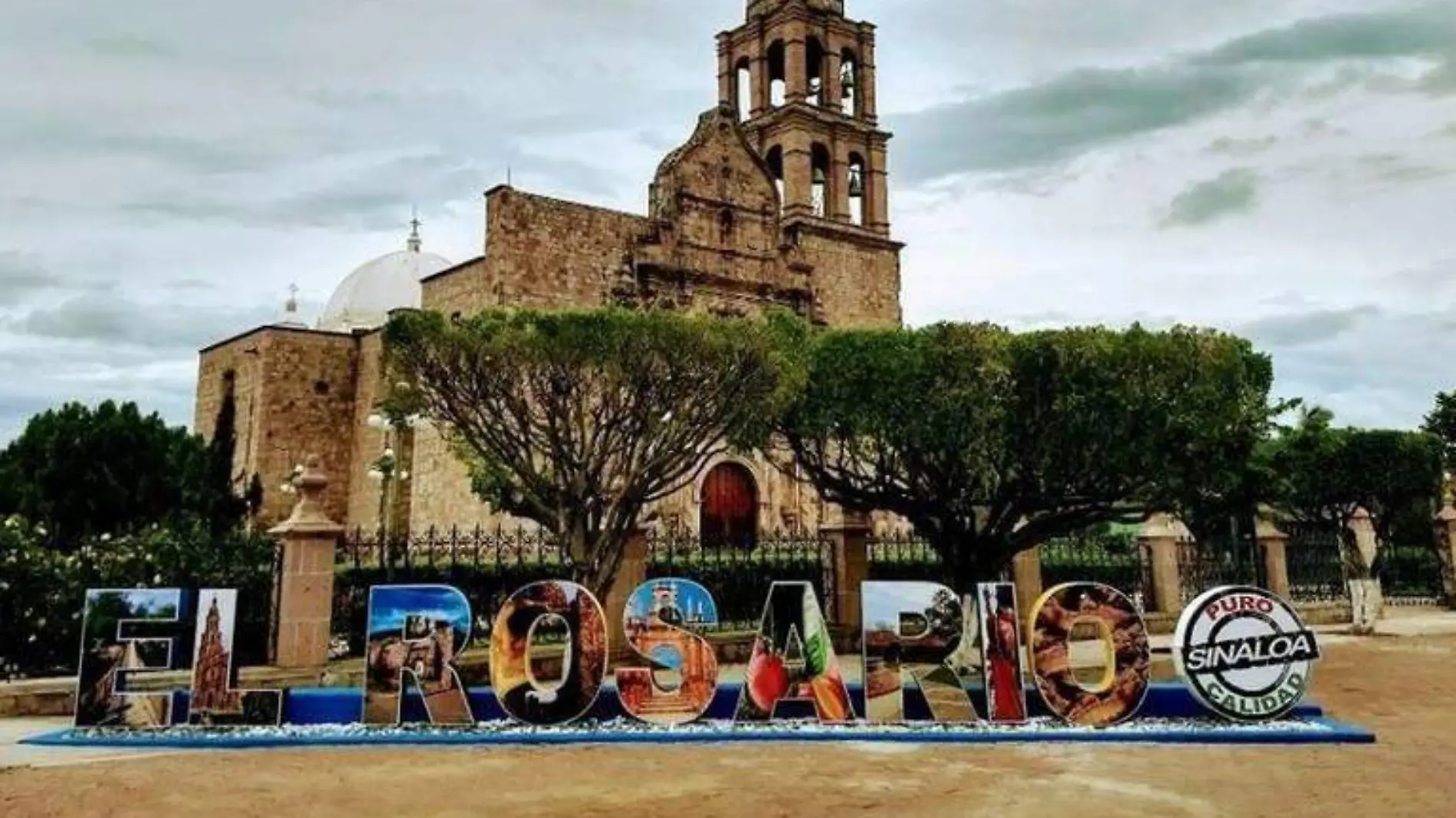 El Rosario Pueblo Mágico